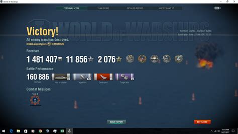 Obviously, flags mean a lot of things to a lot of people. Best credit earning premiums - Page 3 - General Game Discussion - World of Warships official forum