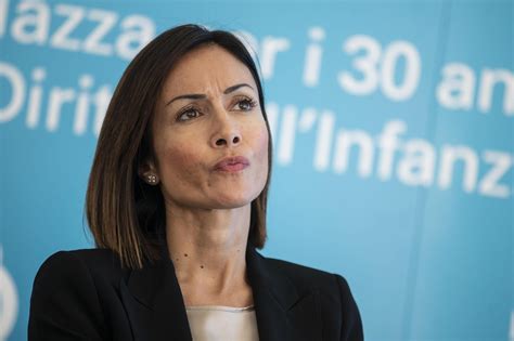 Carfagna apre a Forza Italia Viva Poi frena Renzi nell altra metà