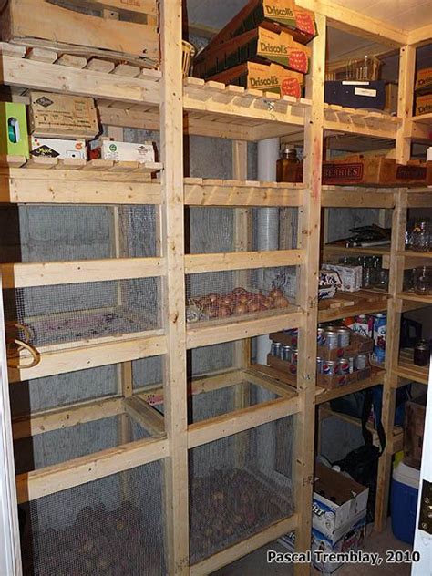 25 Basement Remodeling Ideas And Inspiration Basement Cold Cellar