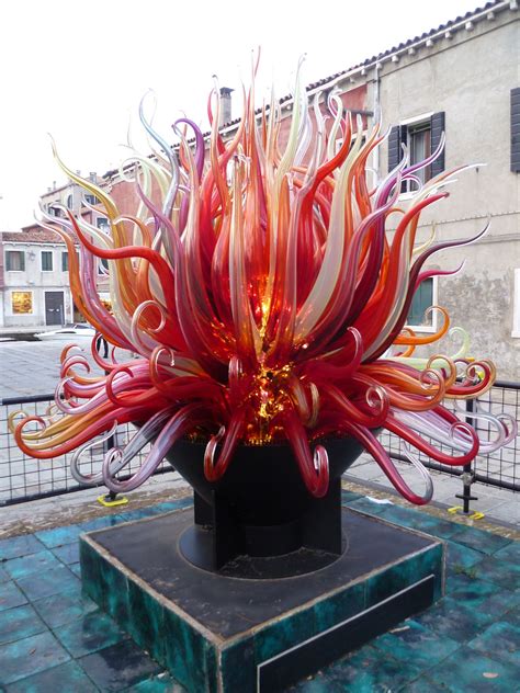 Winter Tour To Northern Italy Italian Tours Glass Art Blown Glass Art Glass Art Sculpture