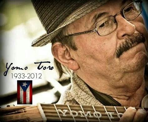 Yomo Toro One Of Puerto Ricos Finest Pride And Joy Spanish Music