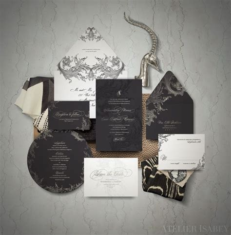 Discover the best wedding invitation templates online. Game of Thrones Invitations | Wedding stationery, Wedding ...