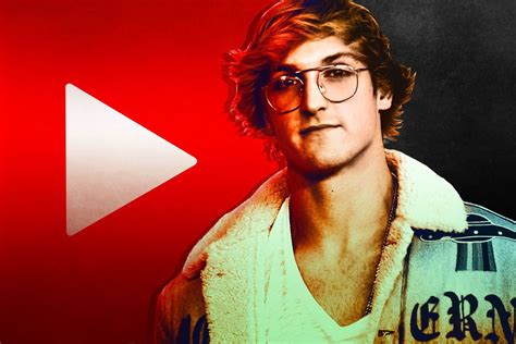 Logan Paul And Youtubes Great Responsibility The Ringer