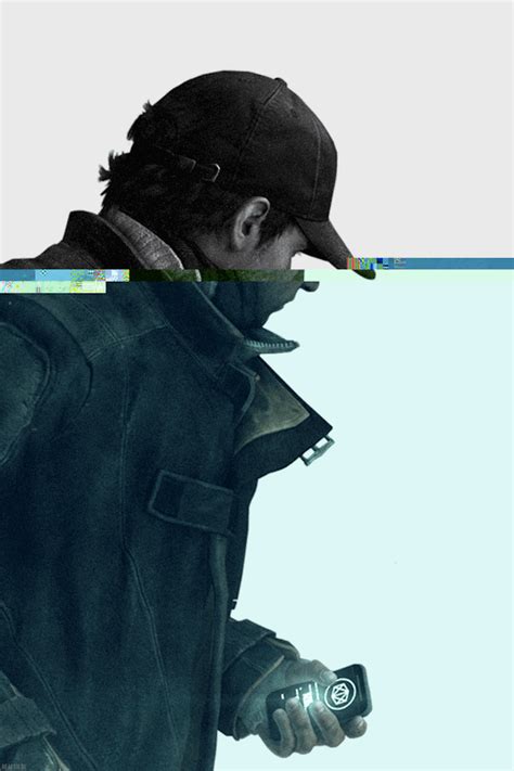 Wd Aiden Pearce  Watch Dogs Aiden Watch Dogs 1 Watch Dogs
