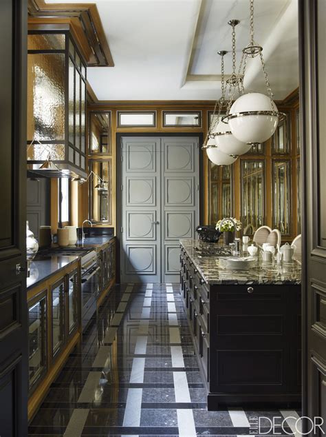 An Elegant French Home By Jean Louis Deniot Cool Chic Style Fashion