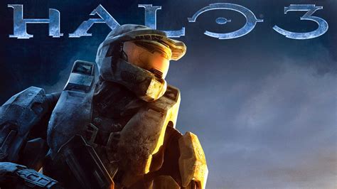 Bristolian Gamer Halo 3 Review One Of The Best Xbox 360 Games