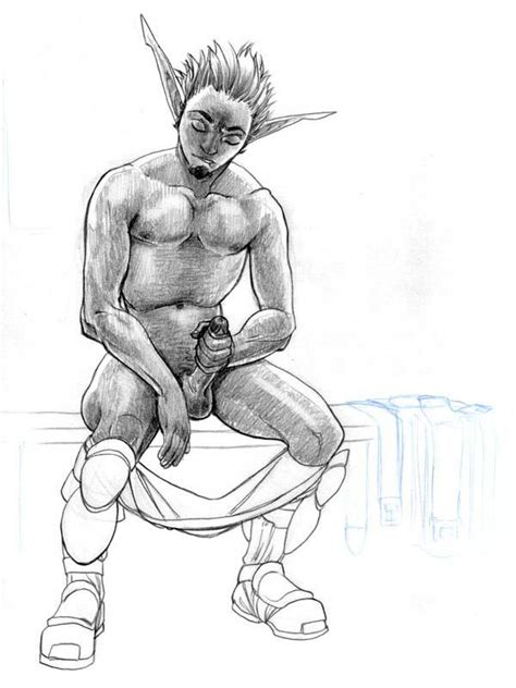 Rule 34 Jak Jak And Daxter Male Only Tagme 201225