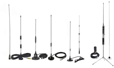 Best Ham Radio Antennas In UHF VHF Antenna Reviews