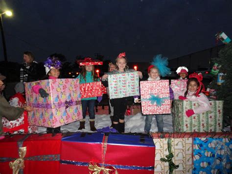 Ideas for all abilities and ages including kids. christmas parade float ideas - Google Search | Float ...