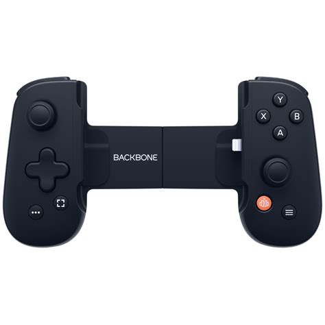 Backbone One Review The Best Mobile Gaming Controller Yet The Verge