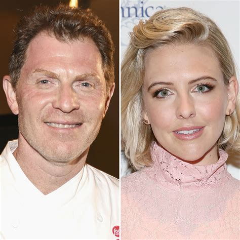 Bobby Flay Has A New Girlfriend — Find Out Who Hes Dating Closer Weekly