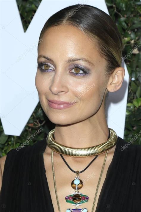 Actress Nicole Richie Stock Editorial Photo © Jeannelson 129259346