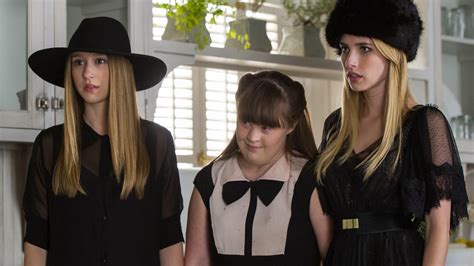 Dont Be A Basic Witch Be An Ahs Coven Witch For Halloween Sheknows