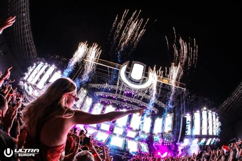 Watch The 2019 Ultra Music Festival Live Stream Day 1 Your Edm