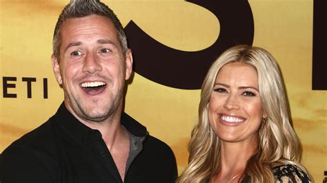 ‘i Never Gave Up On Us Ant Anstead Speaks Out On Breakup With Wife