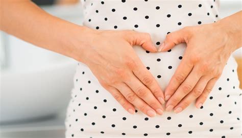 Is Cramping Normal In Early Pregnancy Mom Life