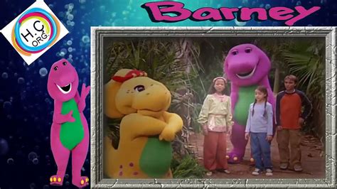 Barney Land Of Make Believe Dailymotion Video