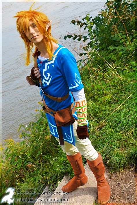 The Legend Of Zelda Cosplay The Best Photo Zelda Cosplay Zelda
