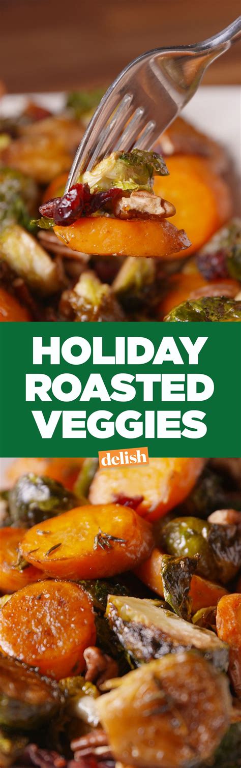 Louise hagger for the guardian. Holiday Roasted Vegetables Will Be The Unexpected Favorite On The Table | Recipe | Roasted ...