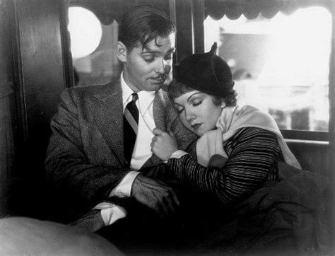 It Happened One Night 1934