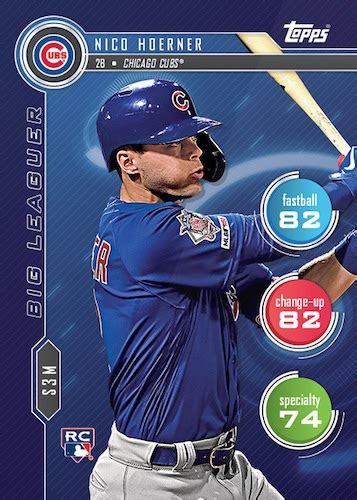 Browse 2020 baseball cards product details, set checklists, product reviews, release dates, hobby boxes for sale, and shopping deals. 2020 Topps Attax Baseball Checklist, Set Details, Buy Boxes, Reviews