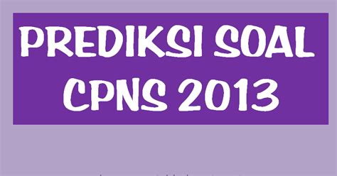 Pada soal di atas menunjukkan hubungan dari yang kecil hingga yang besar dalam satu bagian, sehingga jawaban yang benar adalah d. Soal Cpns Bahasa Inggris 2016 - Contoh Soal Tes Pt ...