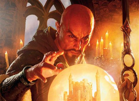 Power Score Dungeons And Dragons A Guide To Mordenkainen