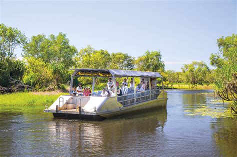 Visitors are encouraged to enjoy the park in ways that do not. 1 Day Kakadu Tour Departing Darwin | Yellow Water Cruise ...