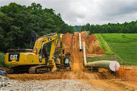 Reforming Gas Pipeline Policies Sustainable Ferc Project