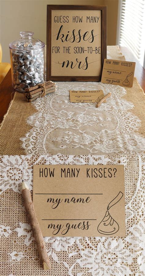 34 Wedding Shower Game You Will Like Trendy Wedding Ideas Blog