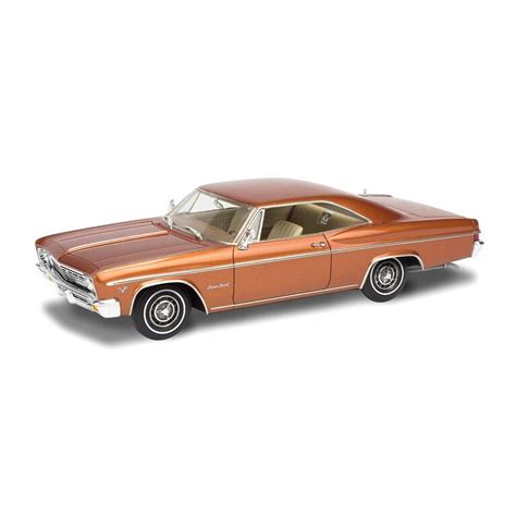 Revell 1966 Chevy Impala Ss 396 2n1 Model Toys R Us Canada