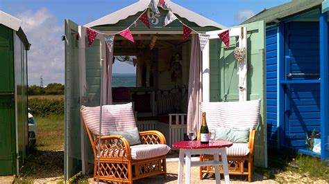 Beach Hut Of The Year The Top Five Home The Sunday Times