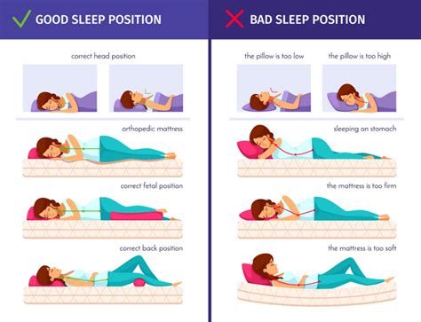 How To Sleep With Back Pain Drbeckmann