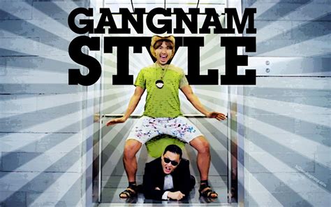 Gangnam Style Wallpapers Wallpaper Cave
