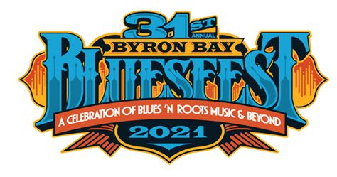 Onsale alerts, detailed seat maps, local currency checkout Byron Bay Bluesfest 2021 Lineup - Apr 1 - 5, 2021