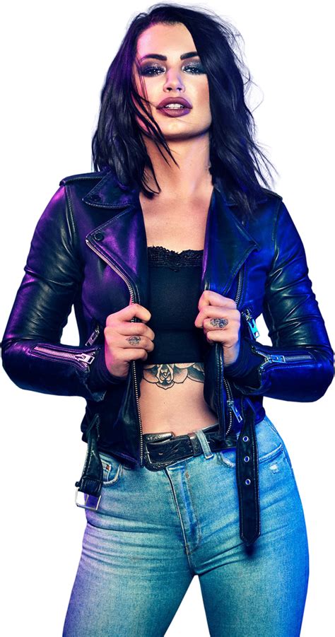 Wwe Paige Png Png Image Collection