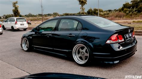 Review honda civic ferio 1996: 59 Modifikasi Mobil Honda Civic Fd1 | Ragam Modifikasi