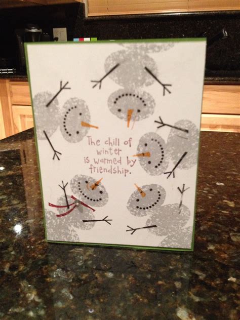 Pin By Rhonda Jacks On Christmas Kid Activities Diy Christmas Cards