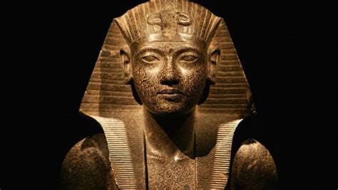 who was king tut why was he important for history