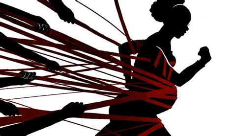 The Historical Roots Of Contemporary Violence Against Pregnant Black Women