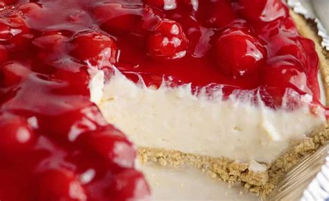 🍒 Grandmamas Cherry Cream Cheese Pie 🤤 🌺 Lynn Blog Journey In My