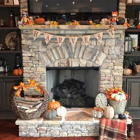 Fall Decorating Ideas And Easy Diy Crafts For The Home