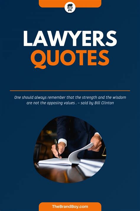 75 Best Quotes By World Famous Lawyers In 2020 Lawyer Quotes Best