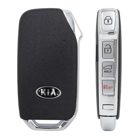Genuine Kia Stinger 2022 Smart Key 4 Buttons 433mhz Ki 95440 J5901