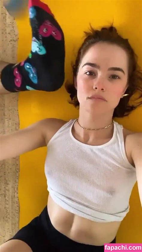 Zoey Deutch Zoeydeutch Leaked Nude Photo 0029 From OnlyFans Patreon