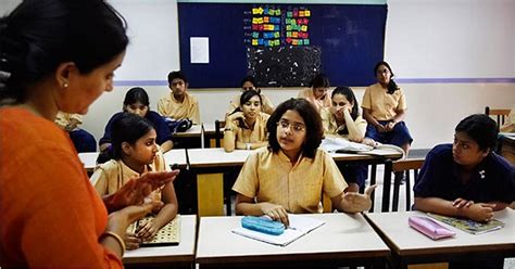 in the middle of demonetisation delhi government decides to increase teachers salary by 90 per