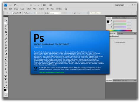 Adobe Photoshop Portable Cs4 Download Chefhor