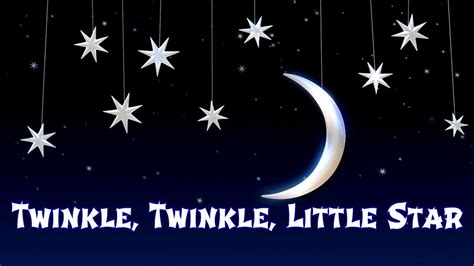 Twinkle Twinkle Little Star 12 Variations On Ah Vous Dirai Je Maman 🎵 Mozart Healing