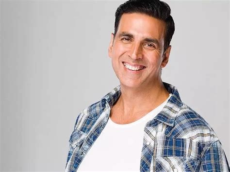 Worlds Highest Paid Celebrities Akshay Kumar Became One Of The