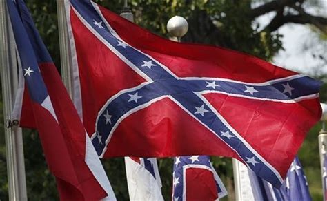 Pa Flag Manufacturer Will No Longer Make Confederate Flag Pennlive Com